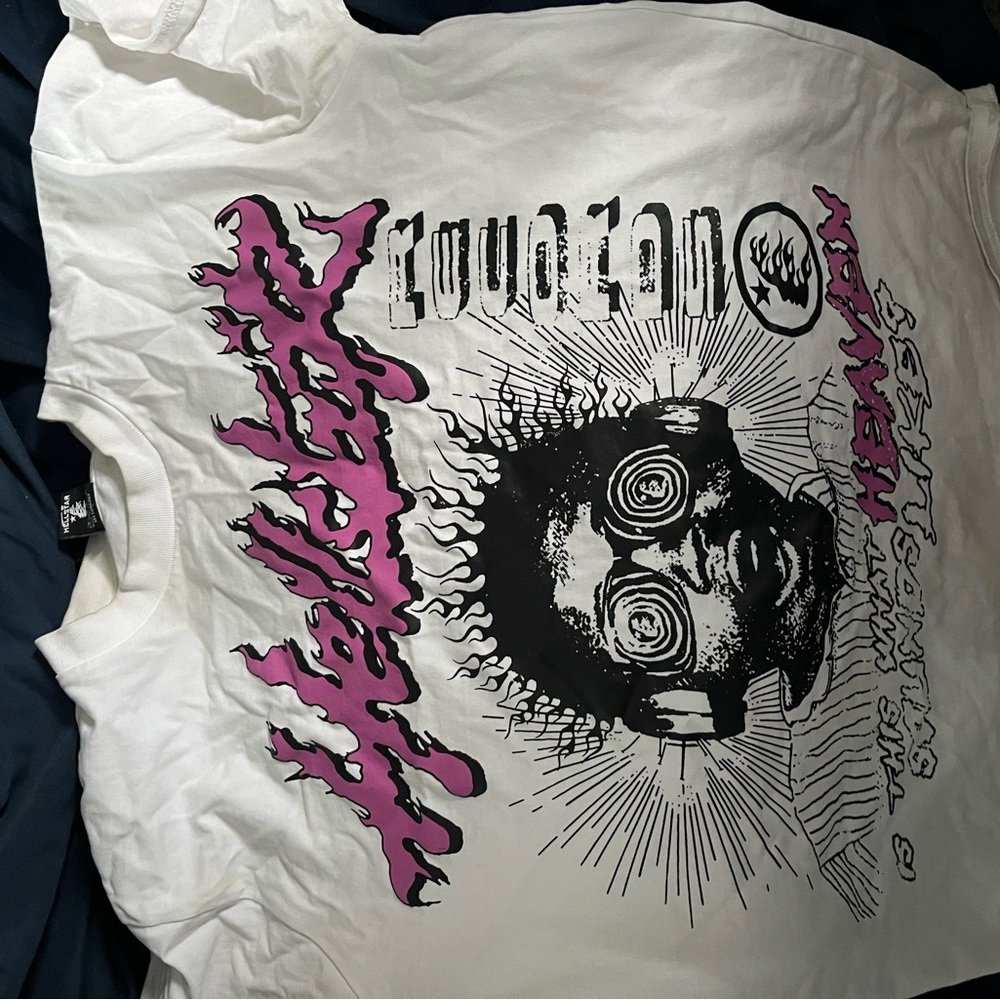 Hellstar T shirt